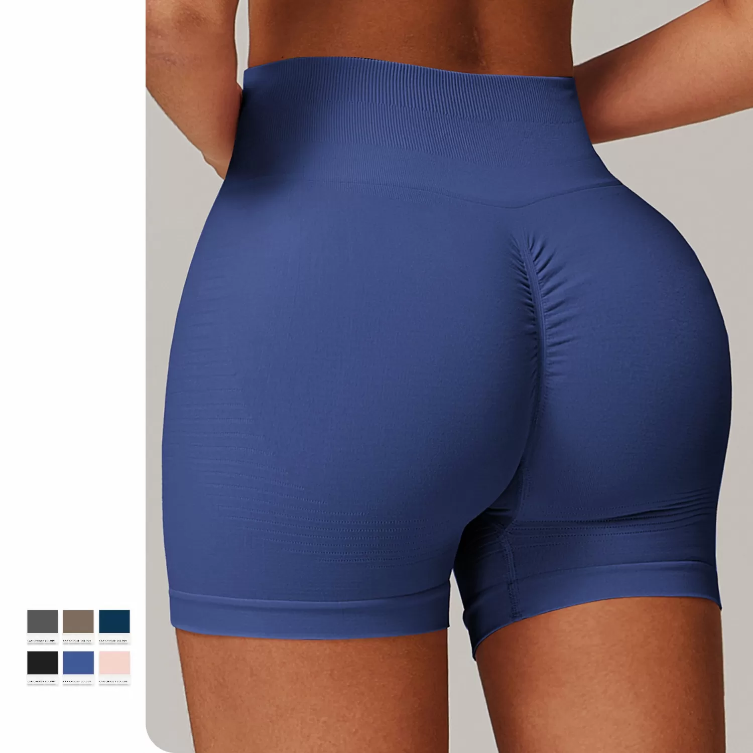 Women's Yoga Shorts FGBDDK7725