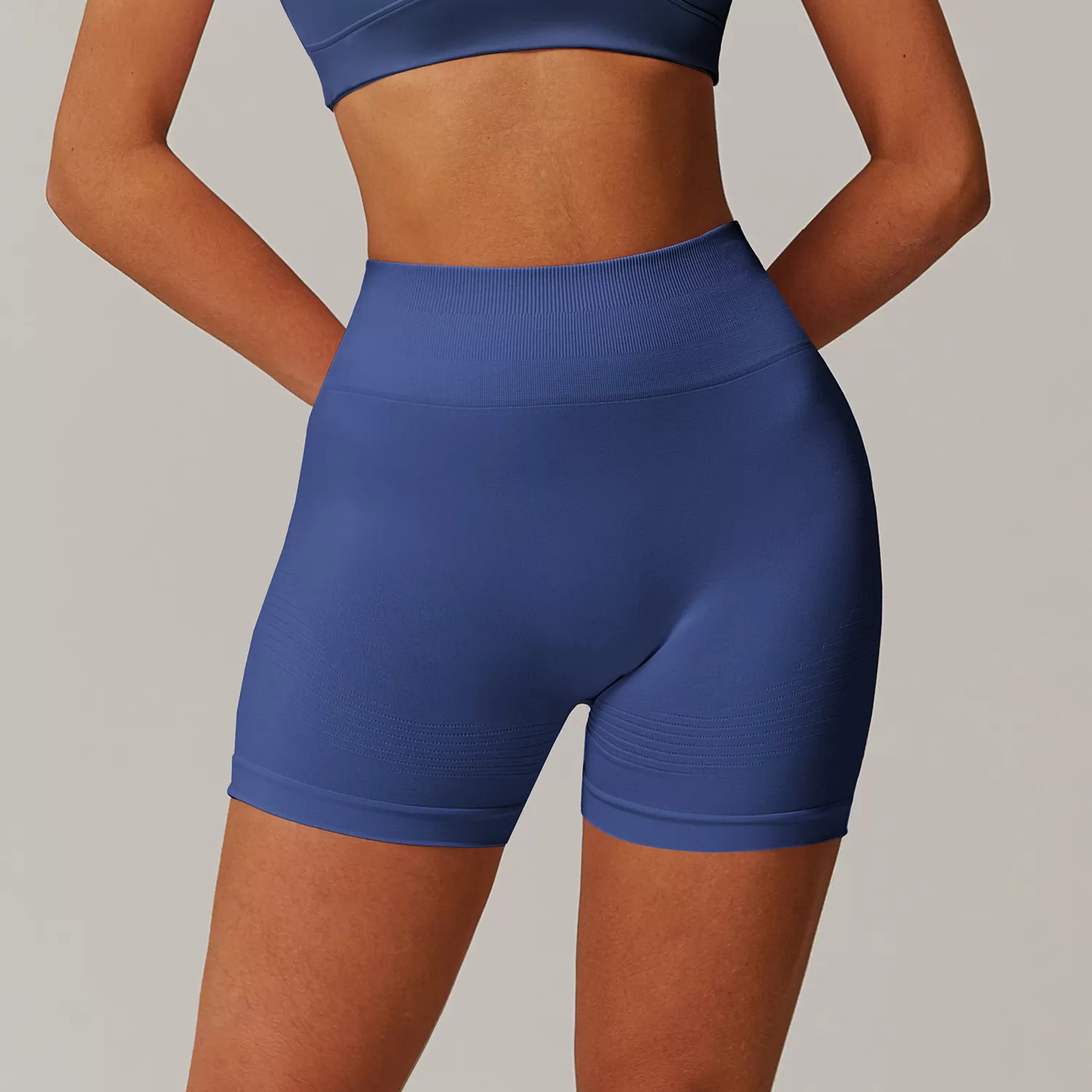 Women's Yoga Shorts FGBDDK7725