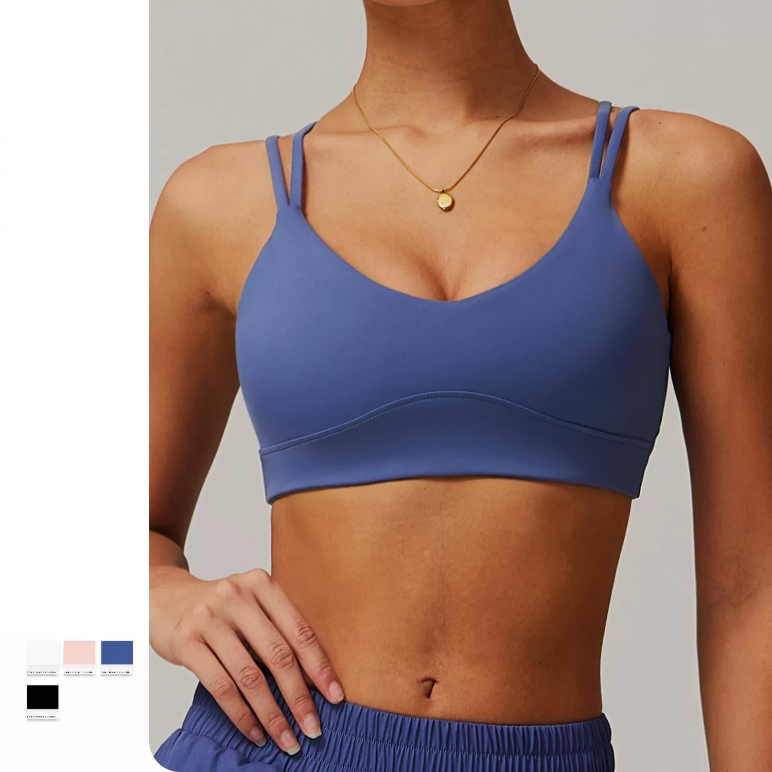 Women's Yoga Bra FGBDWX4001