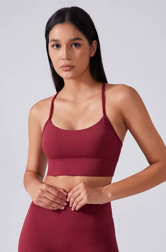 Women's Yoga Bra FGBDAW200