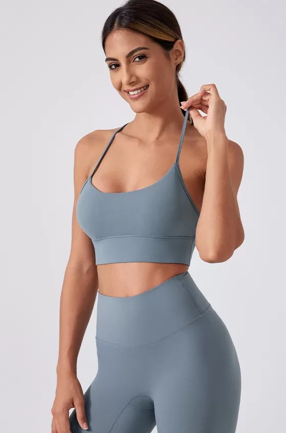 Women's Yoga Bra FGBDAW200