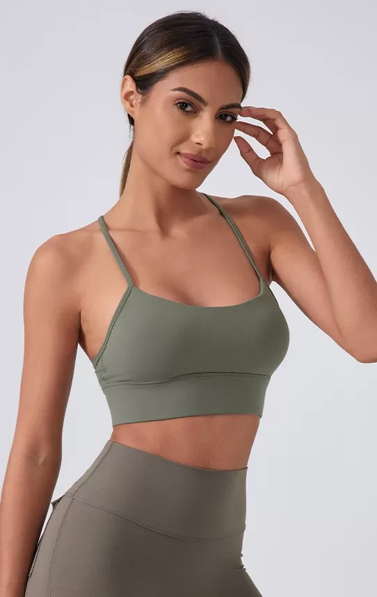 Women's Yoga Bra FGBDAW200