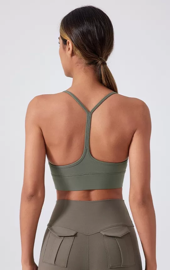 Women's Yoga Bra FGBDAW200