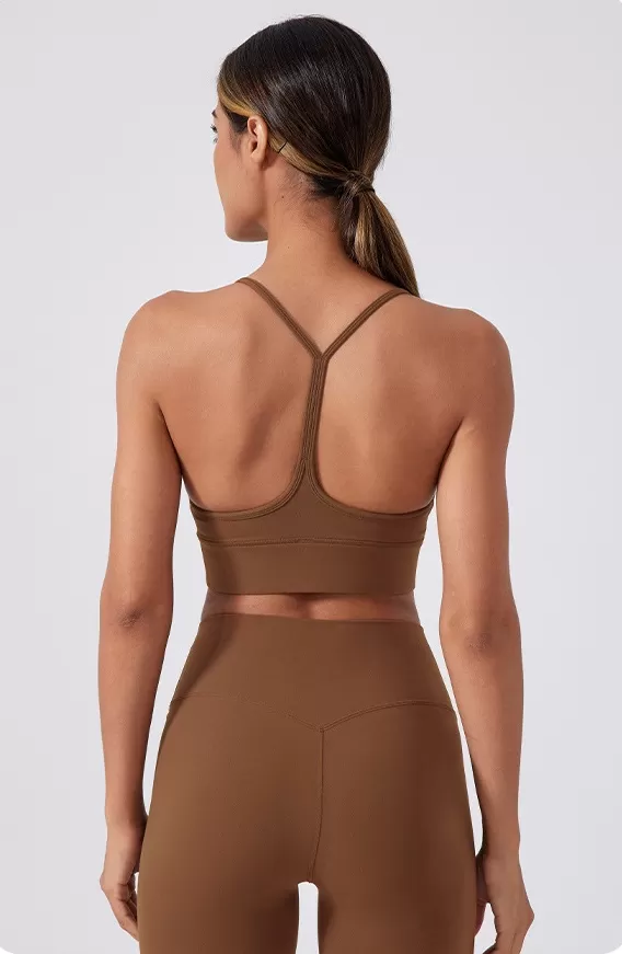 Women's Yoga Bra FGBDAW200