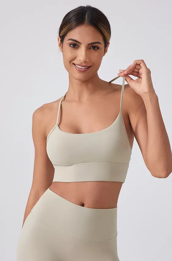 Women's Yoga Bra FGBDAW200