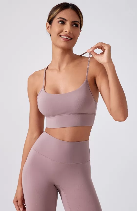 Women's Yoga Bra FGBDAW200