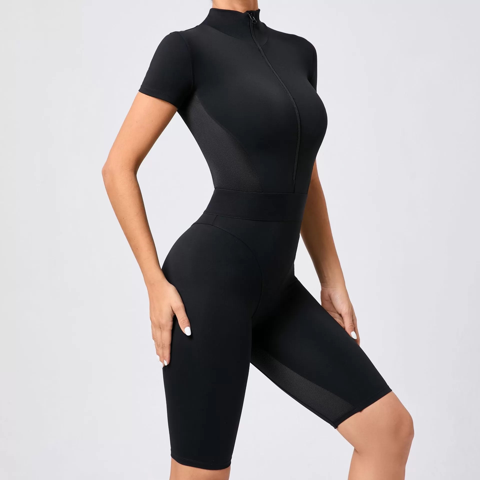 Women's Yoga Jumpsuit FGB41180