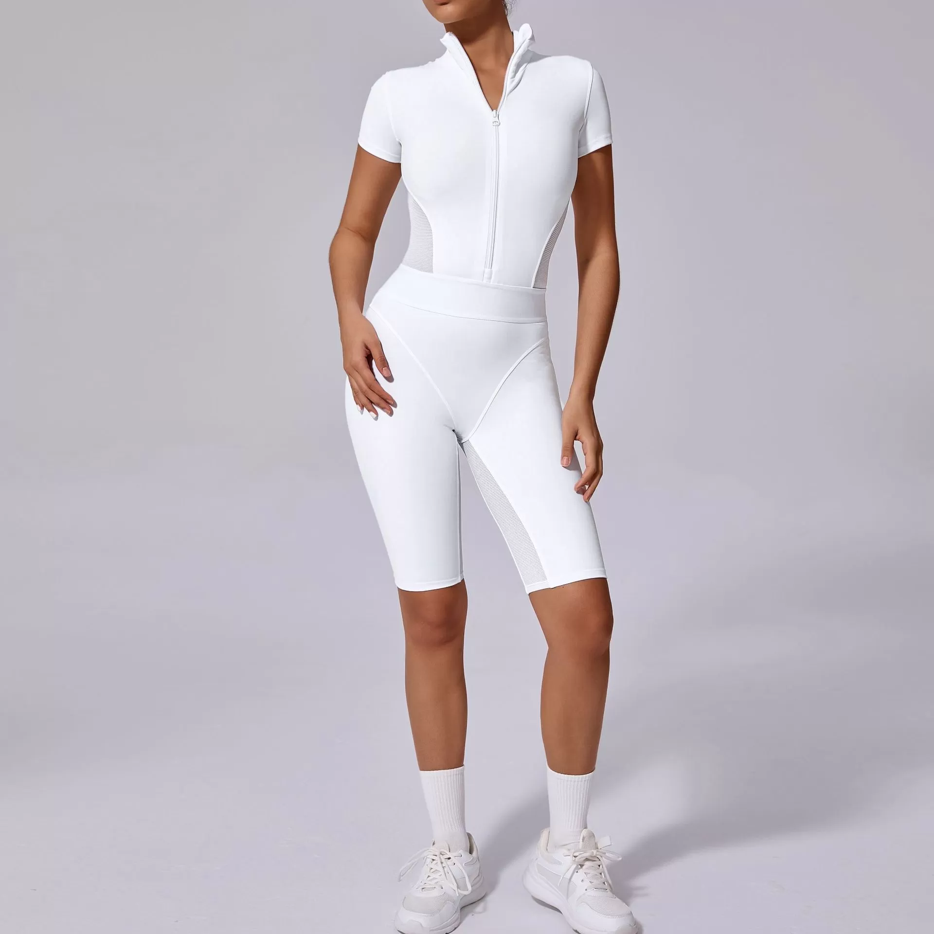 Women's Yoga Jumpsuit FGB41180