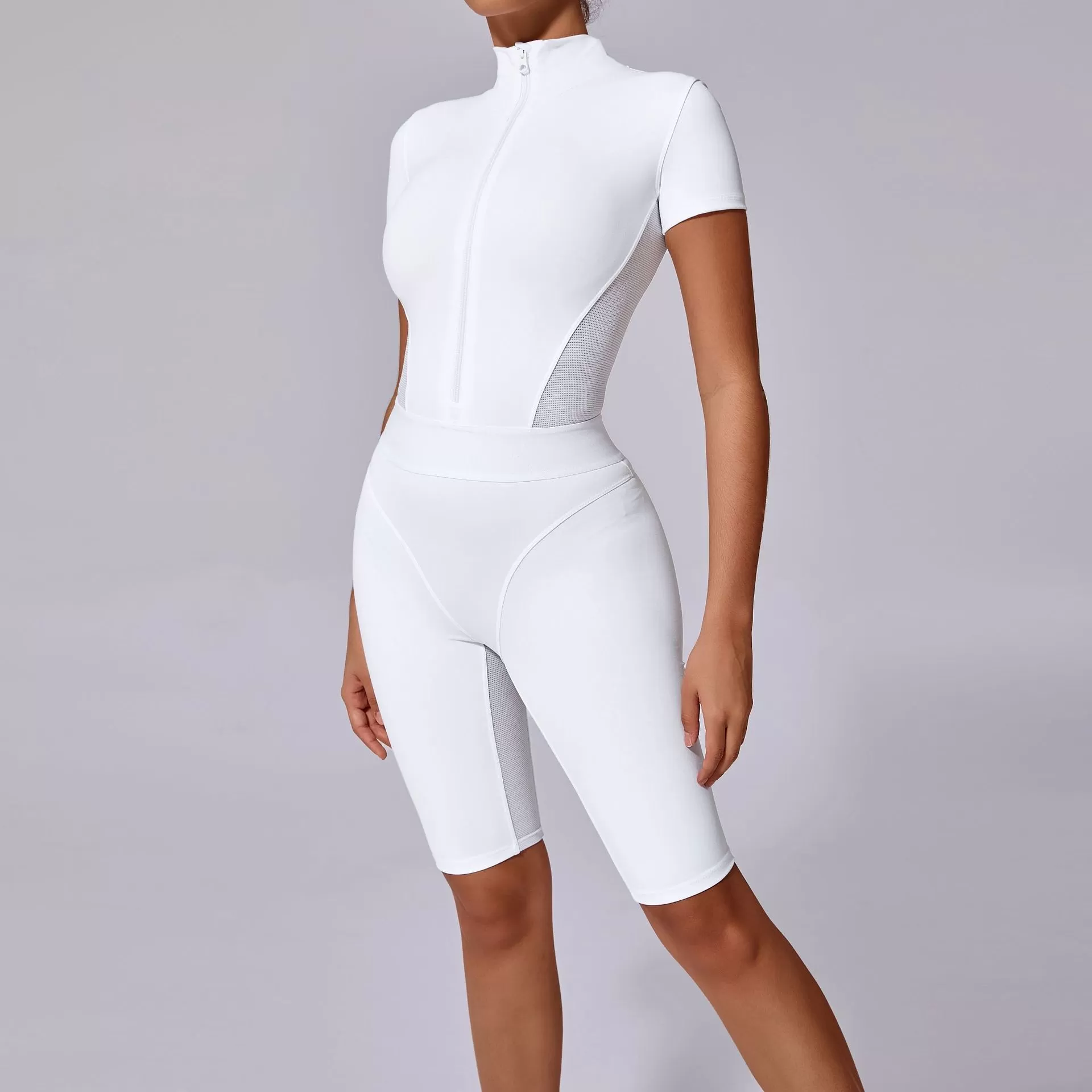 Women's Yoga Jumpsuit FGB41180