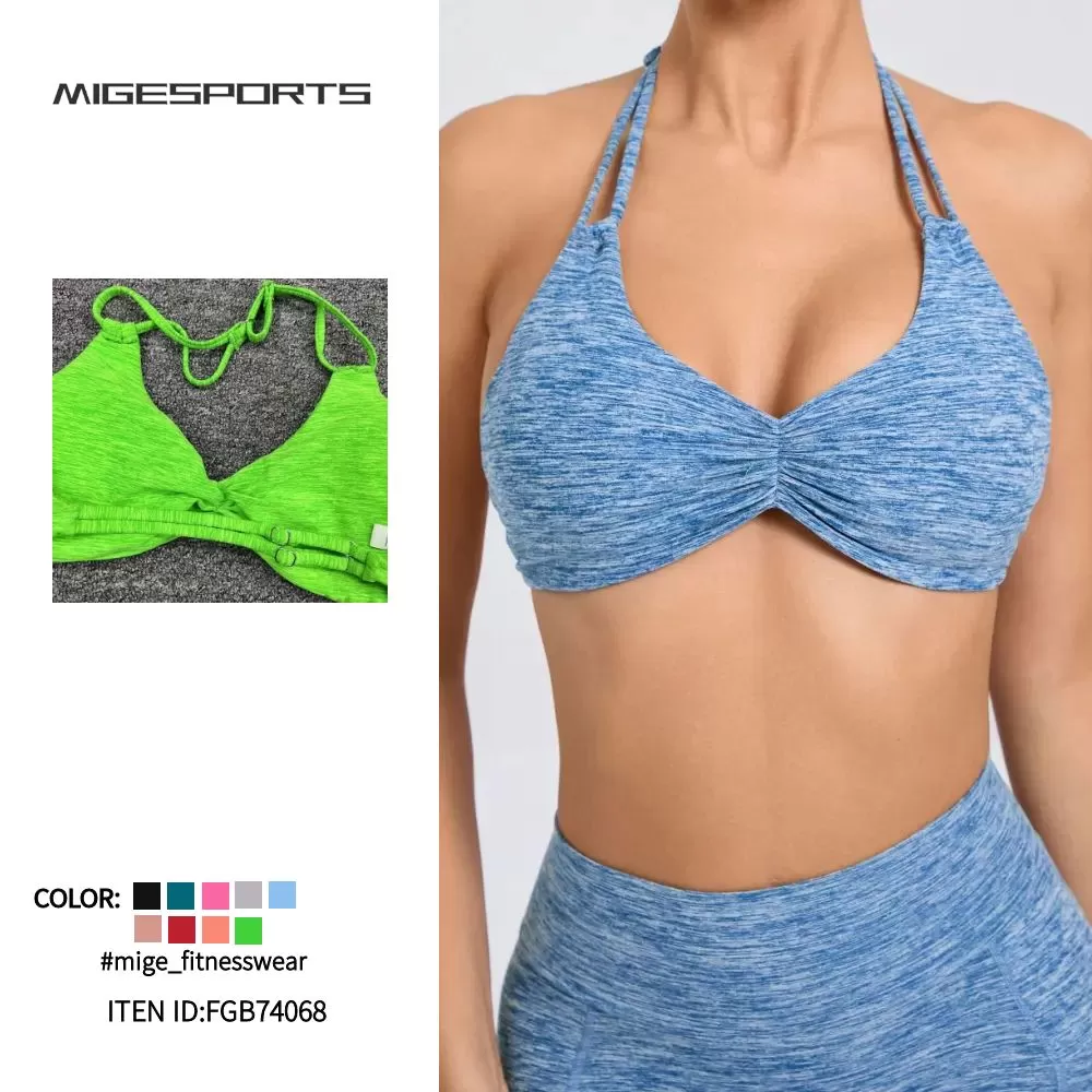 Women's Yoga Bra FGB74068