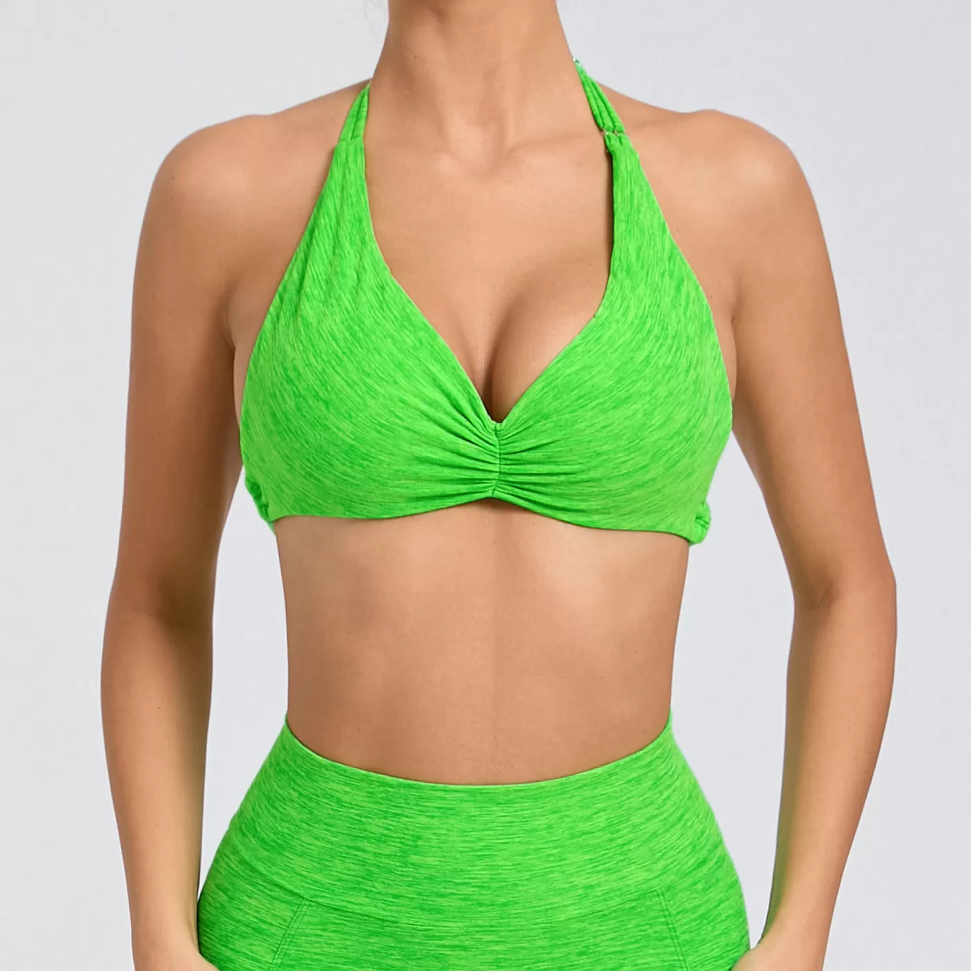 Women's Yoga Bra FGB74068