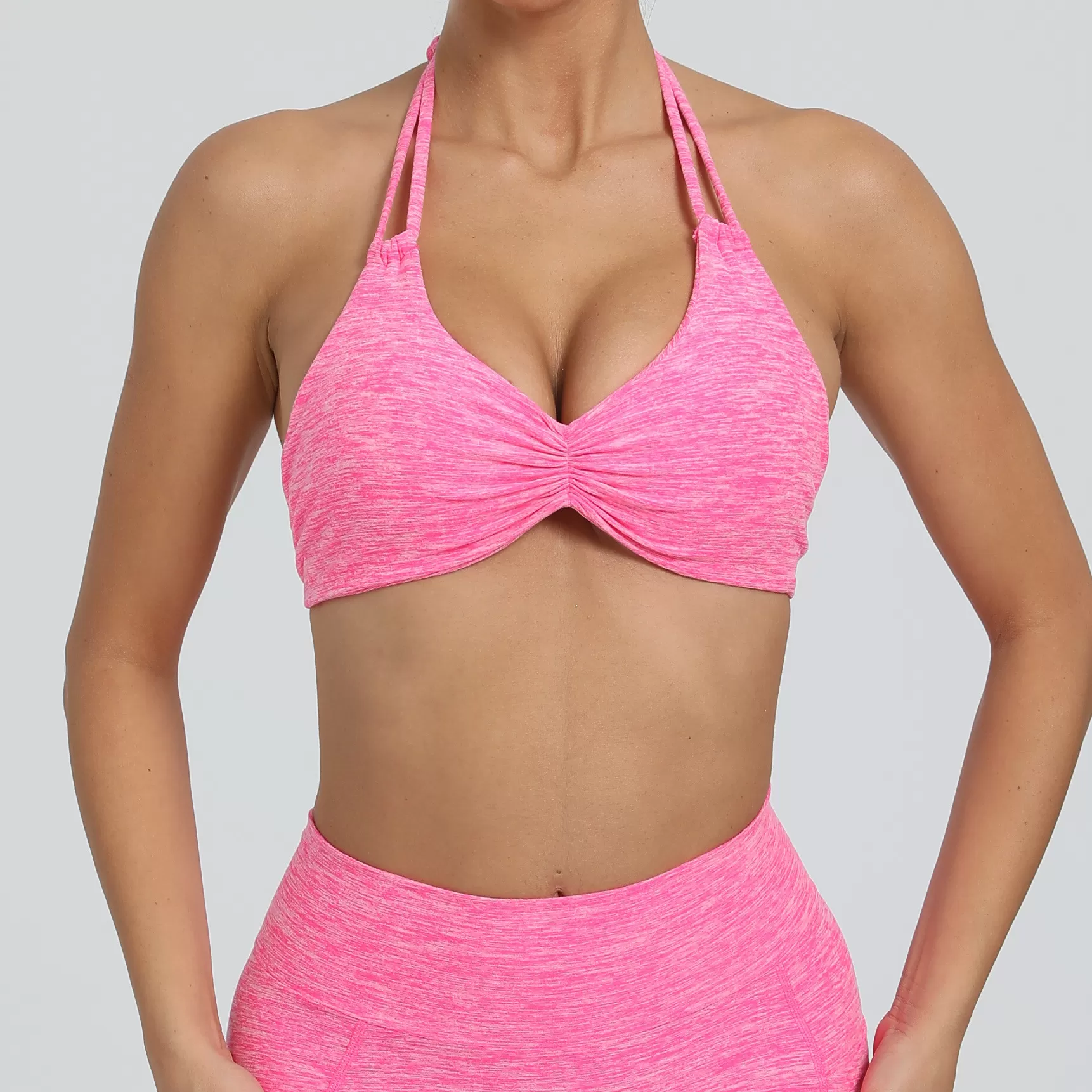 Women's Yoga Bra FGB74068