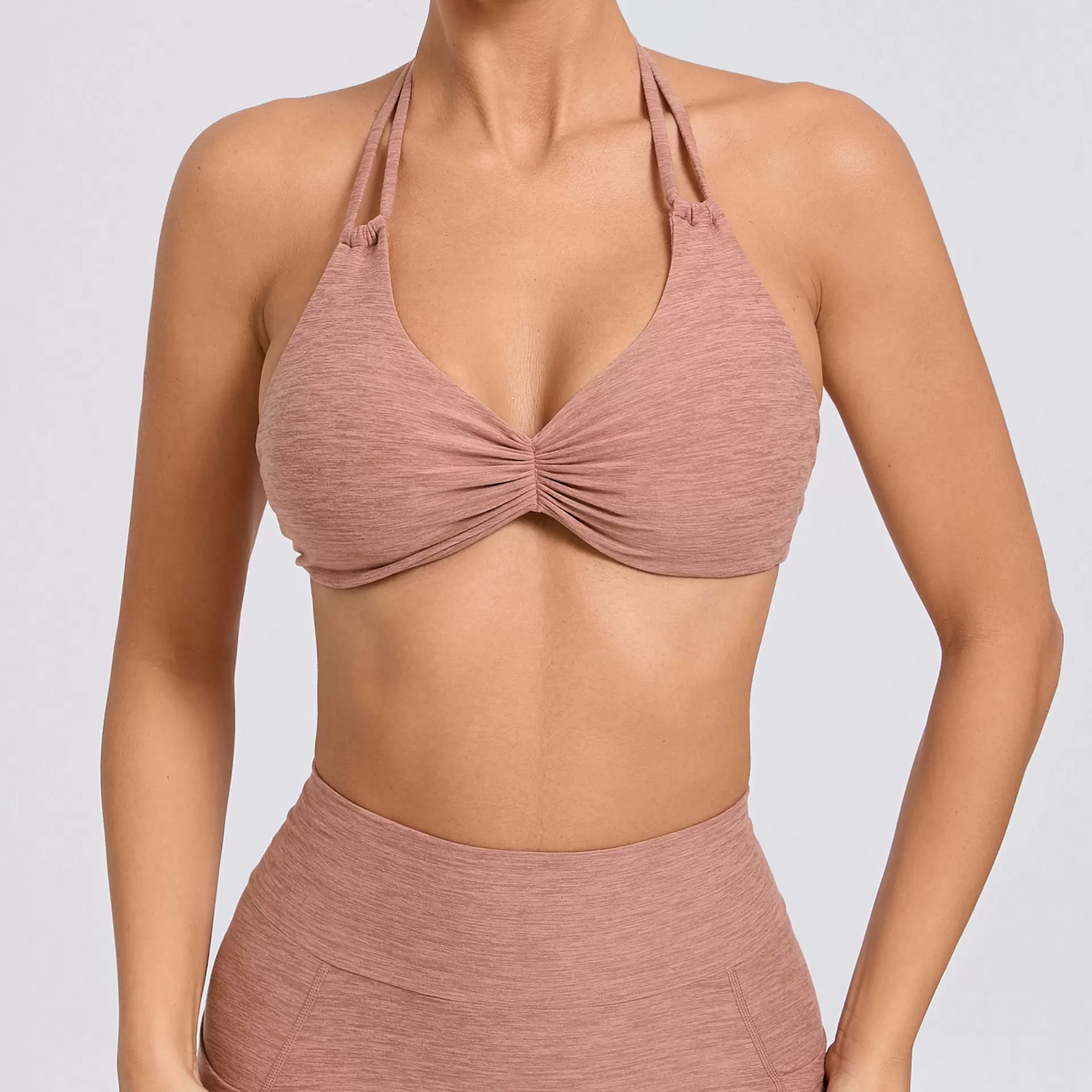 Women's Yoga Bra FGB74068