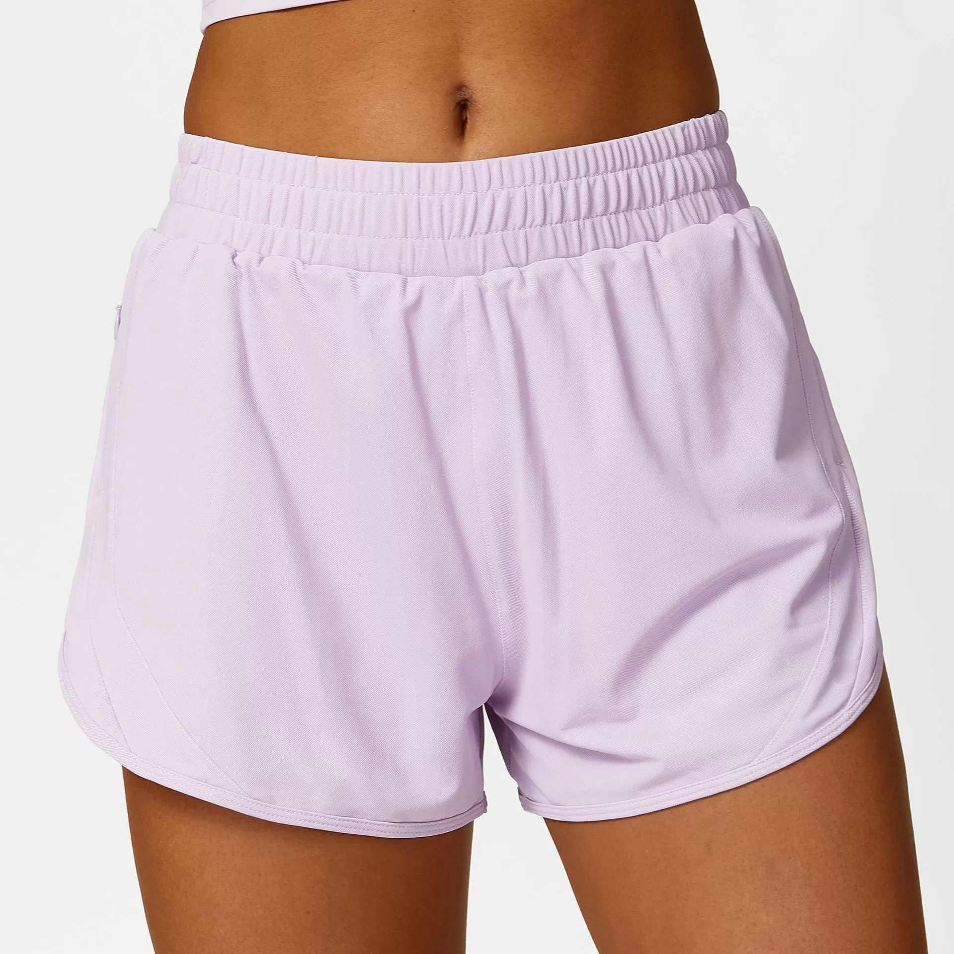 Women's Yoga Casual Shorts FGBPTS2320