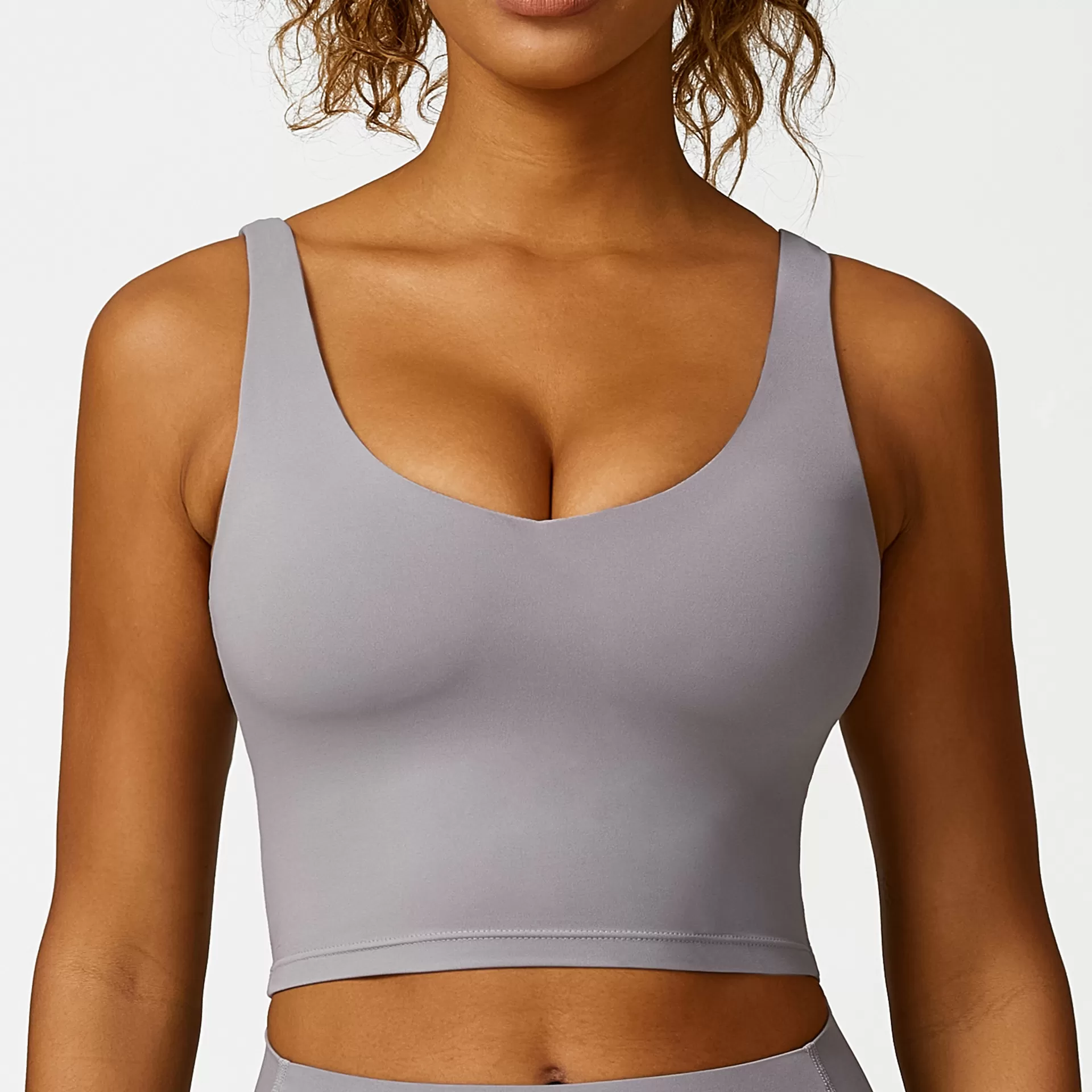 Women's Yoga Bra FGBPTS2321