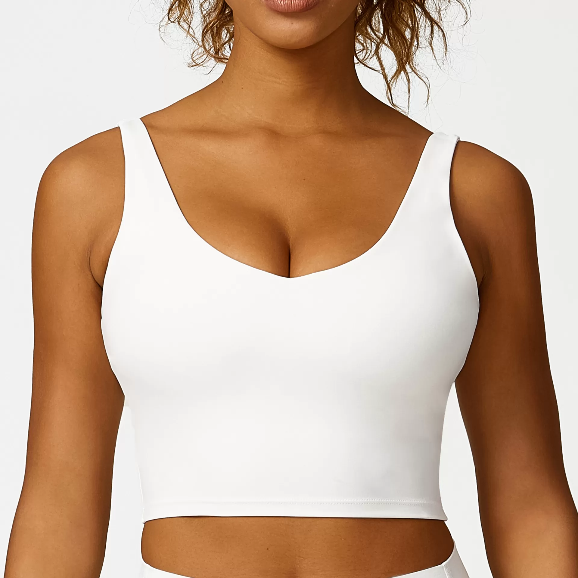 Women's Yoga Bra FGBPTS2321