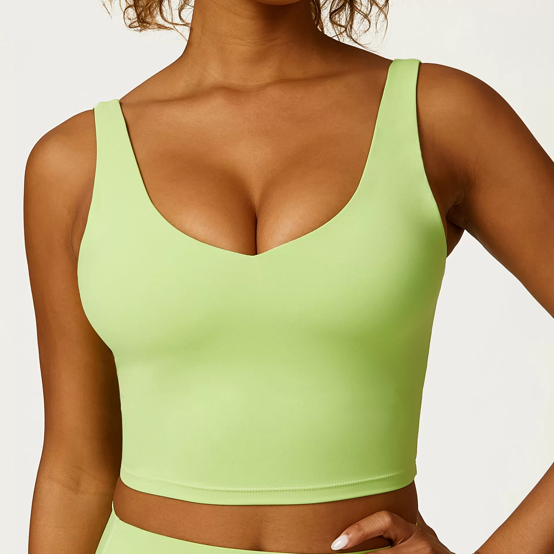 Women's Yoga Bra FGBPTS2321