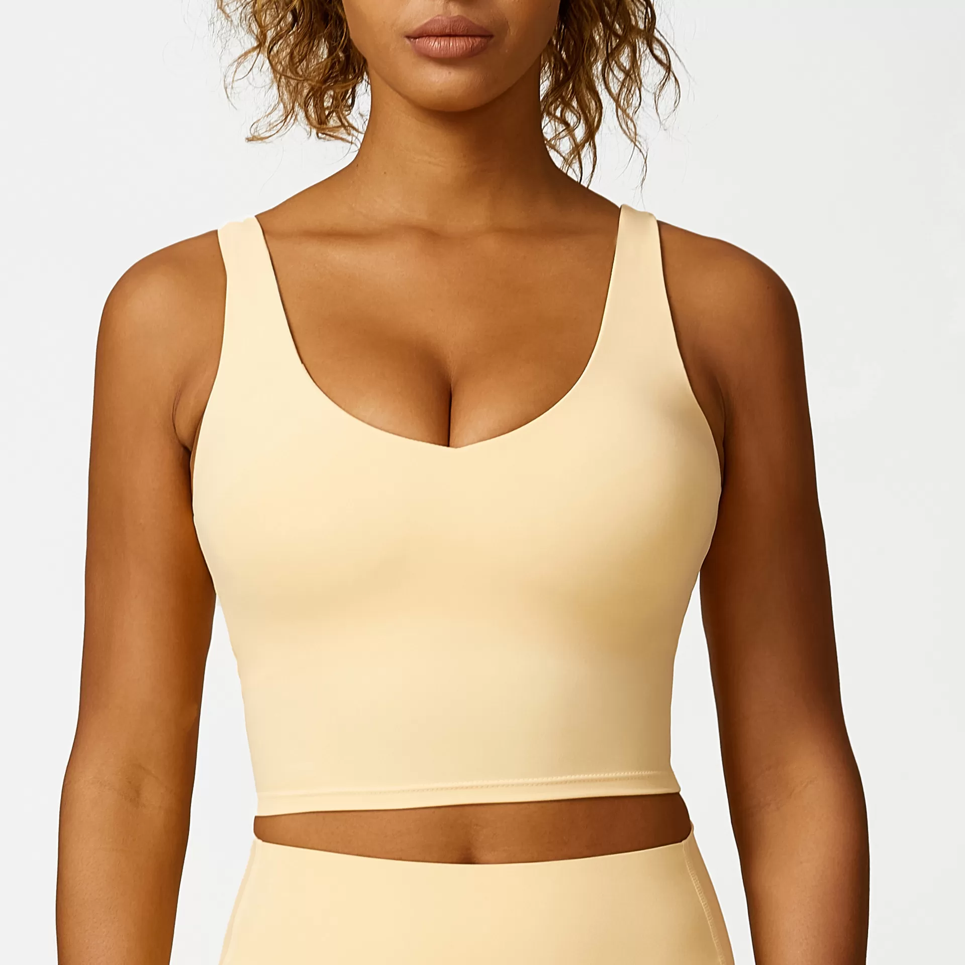 Women's Yoga Bra FGBPTS2321