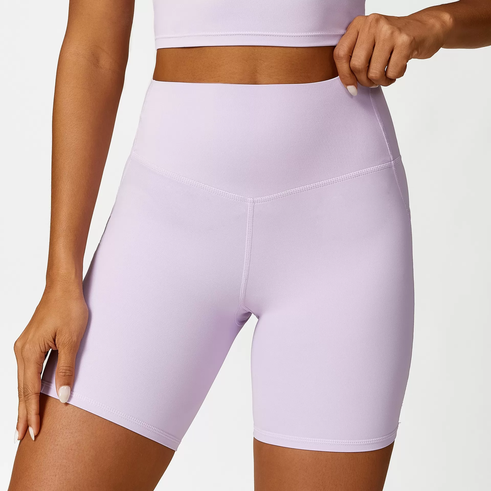 Women's Yoga Shorts FGBPTS2322