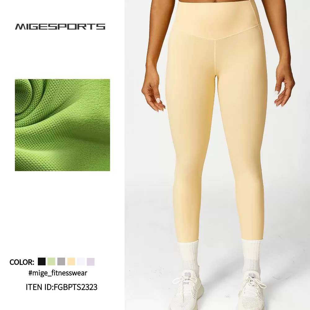 Women's Yoga Leggings FGBPTS2323