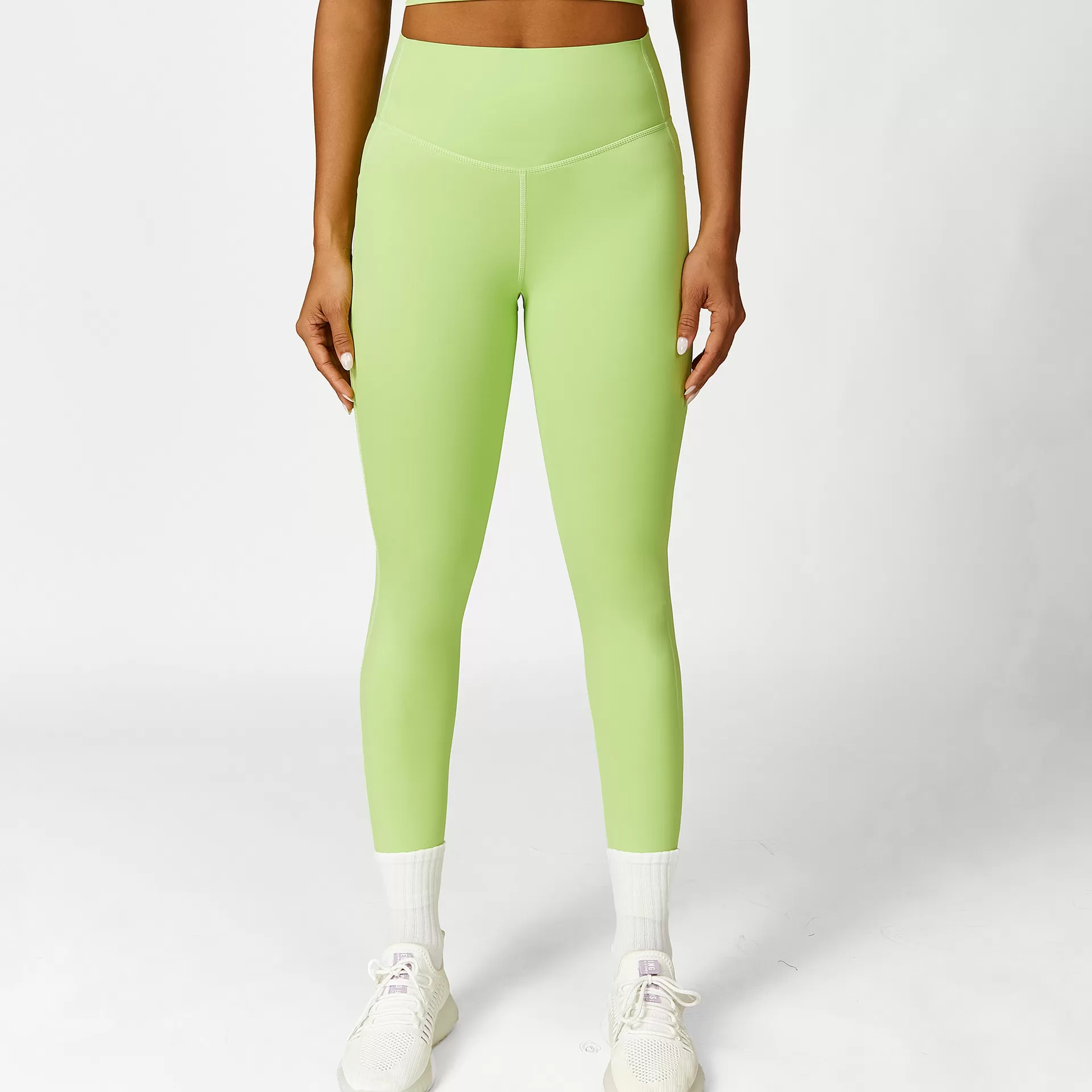 Women's Yoga Leggings FGBPTS2323