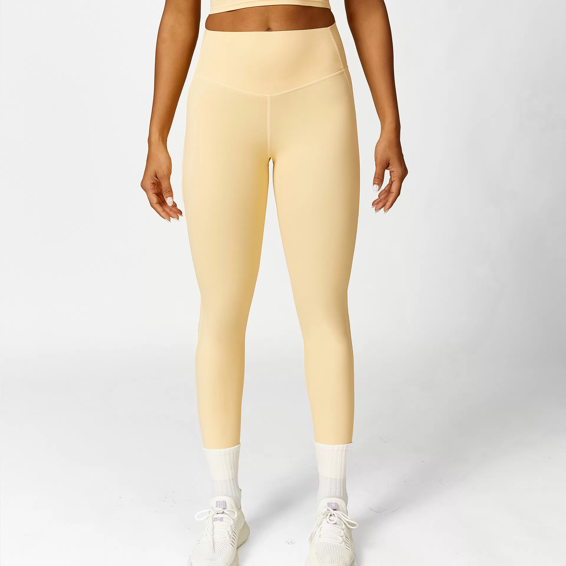 Women's Yoga Leggings FGBPTS2323