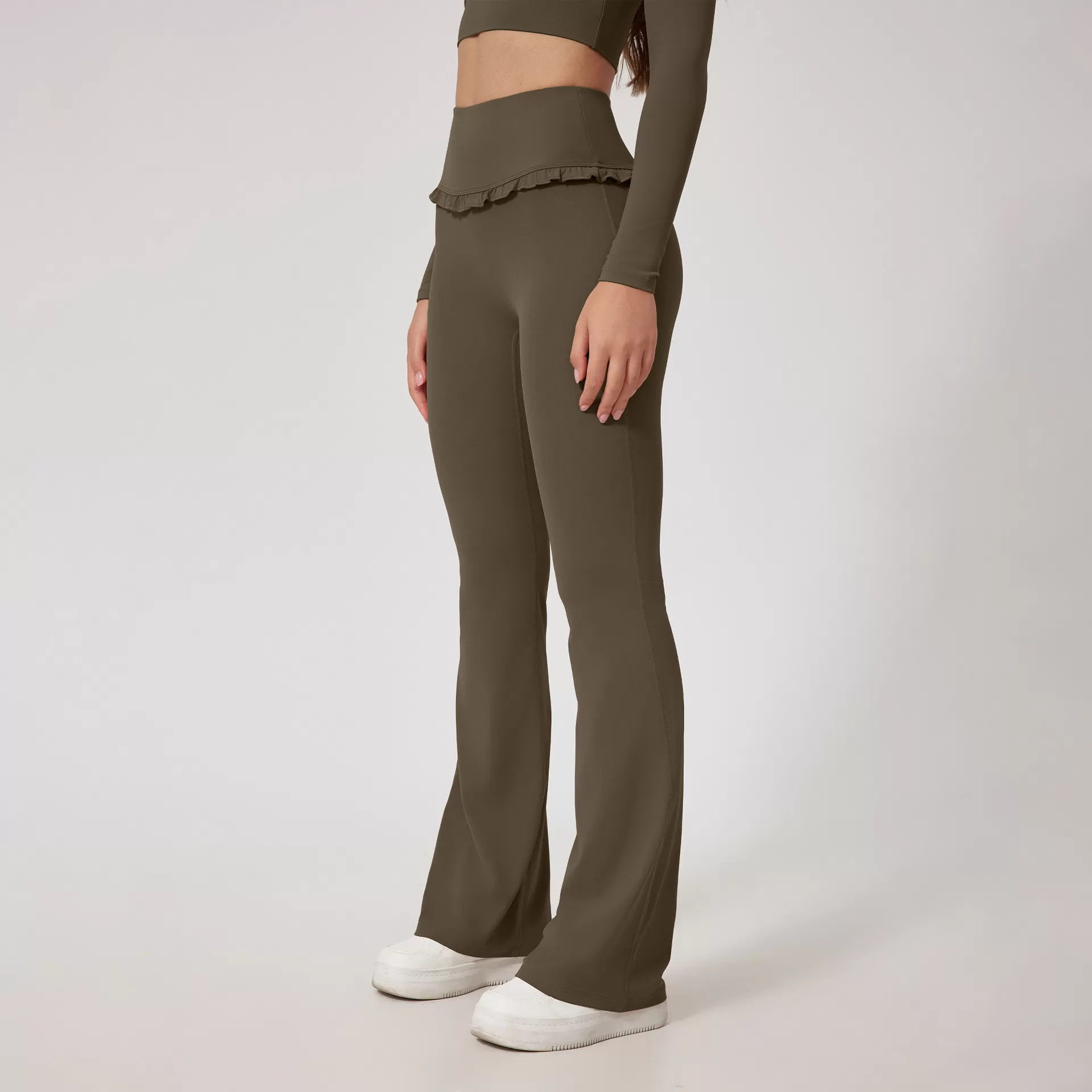 Women's Yoga Pants FGBCK5028