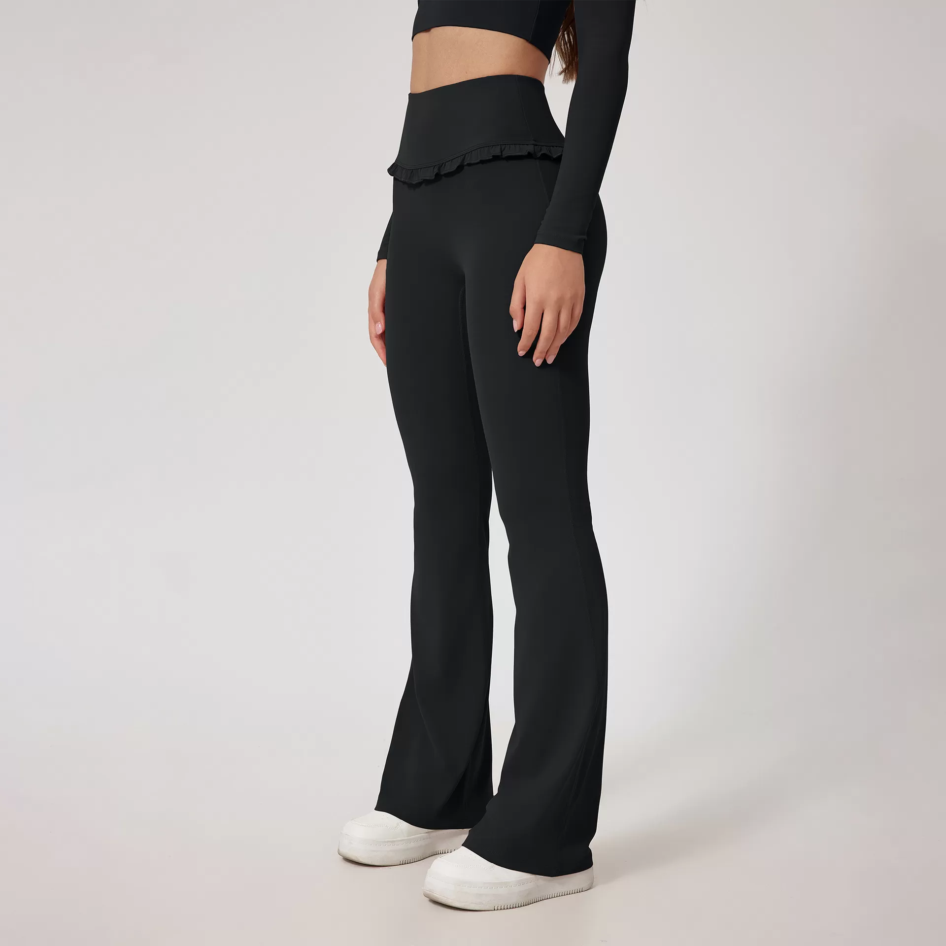 Women's Yoga Pants FGBCK5028