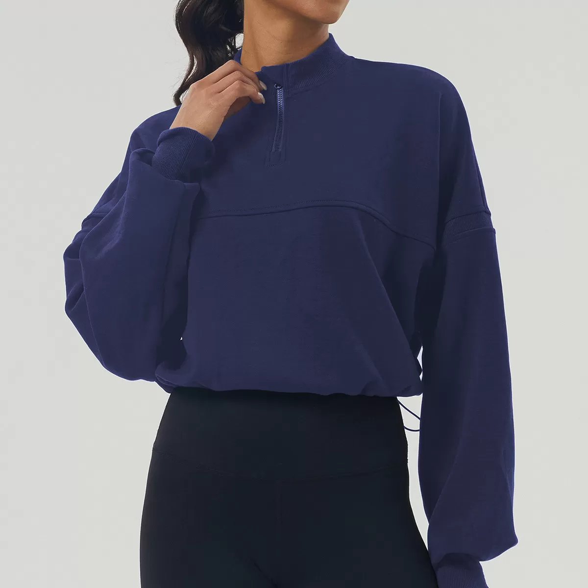 Women's Yoga Long Sleeve Top FGB2440