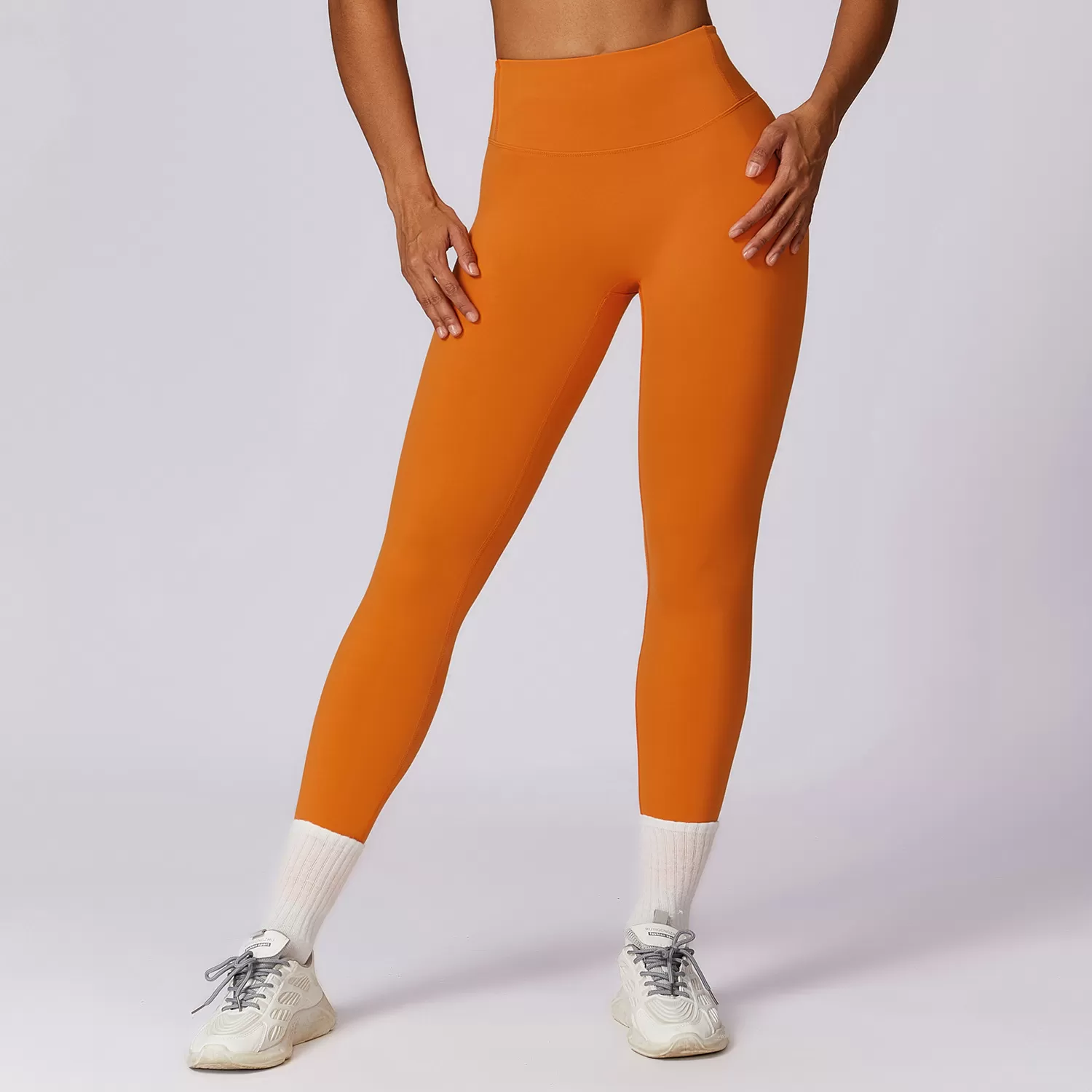 Women's Yoga Leggings FGBBCK8047