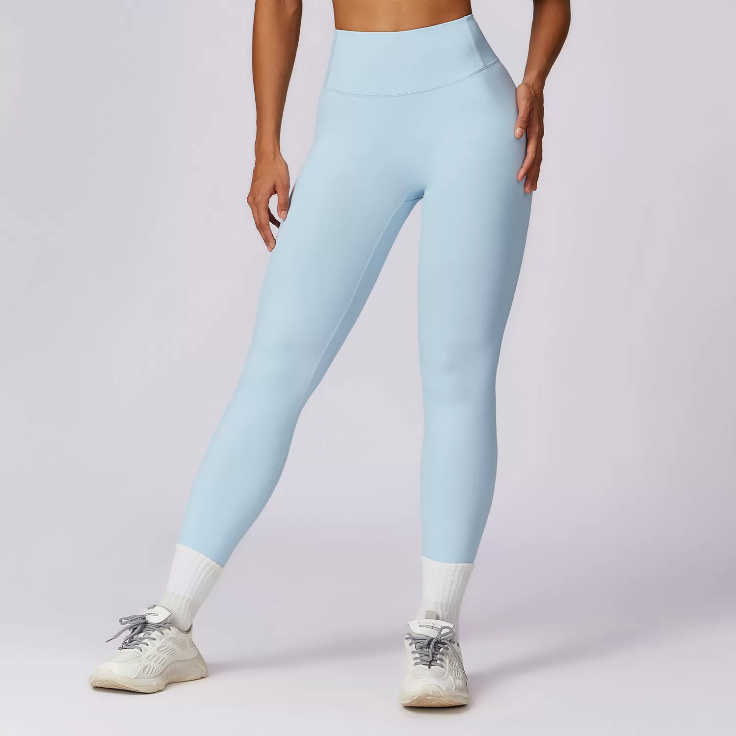 Women's Yoga Leggings FGBBCK8047