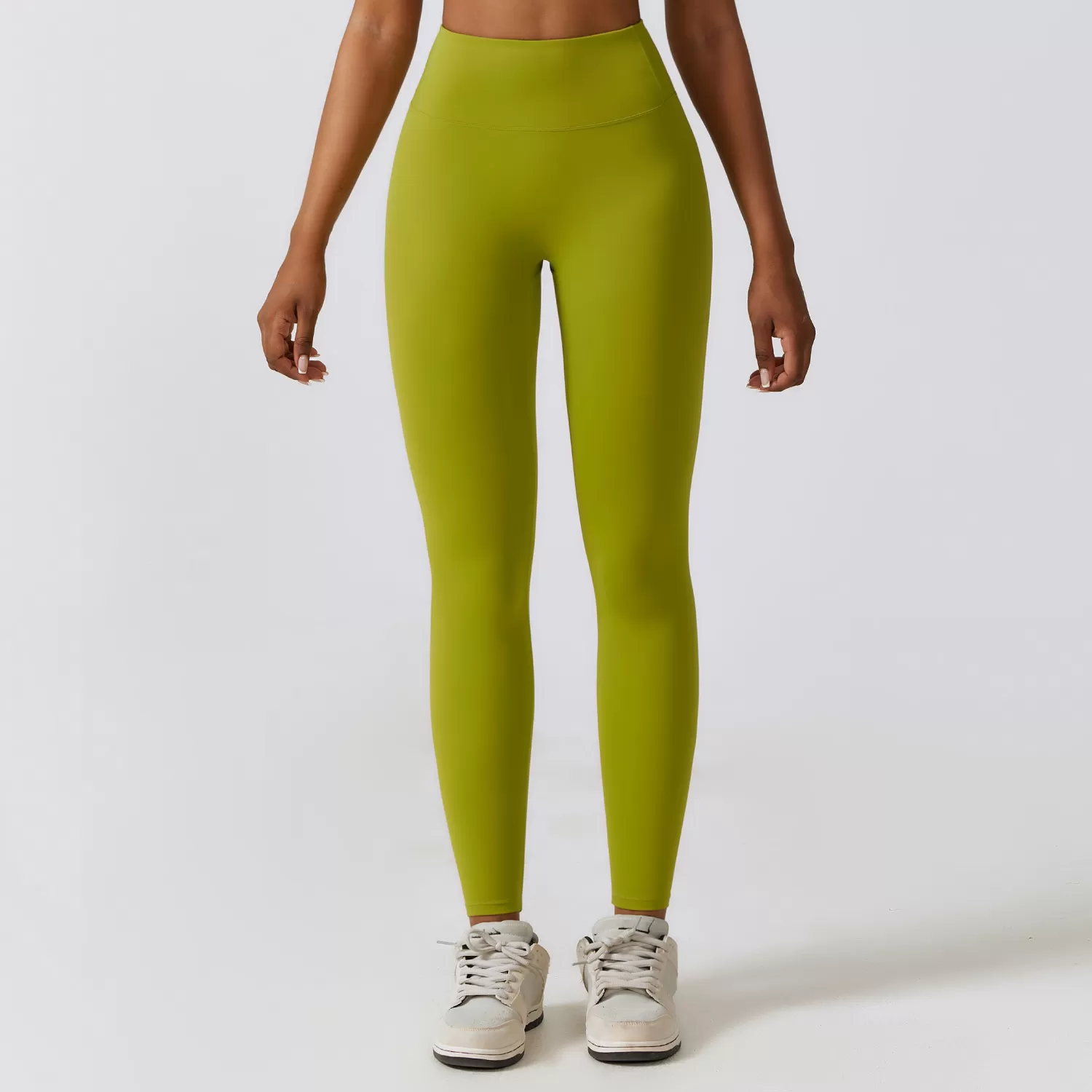 Women's Yoga Leggings FGBBCK8047