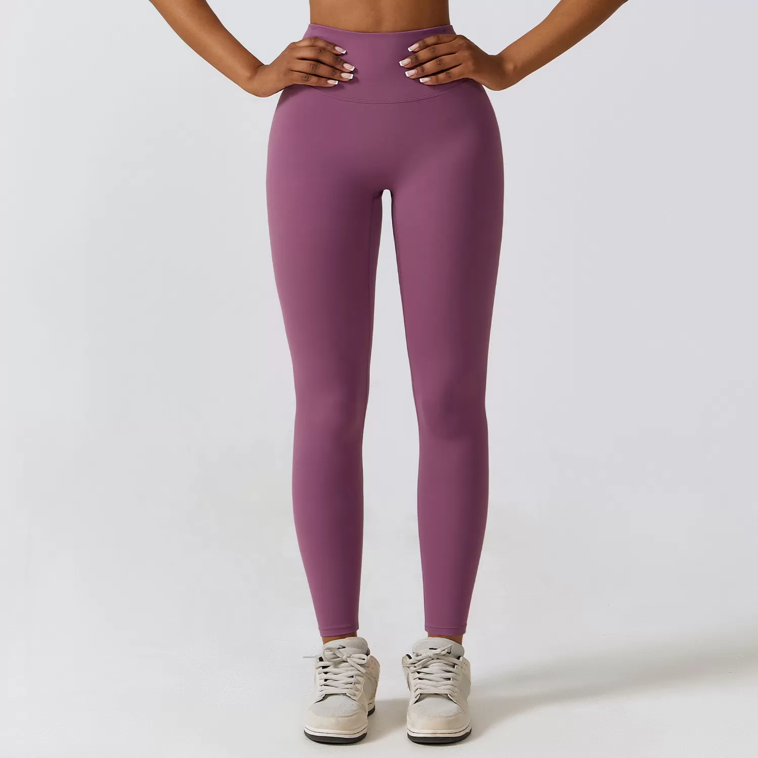 Women's Yoga Leggings FGBBCK8047