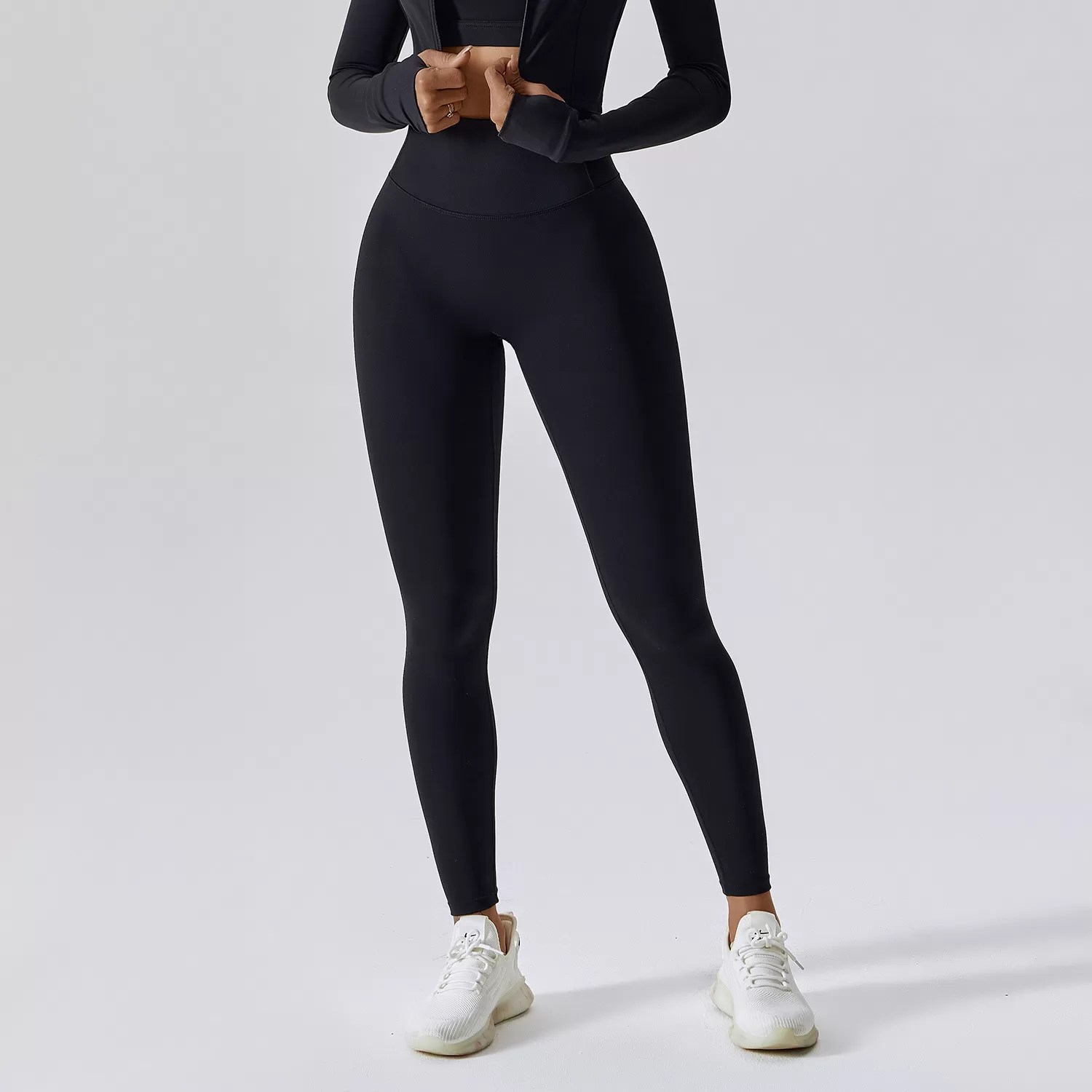 Women's Yoga Leggings FGBBCK8047