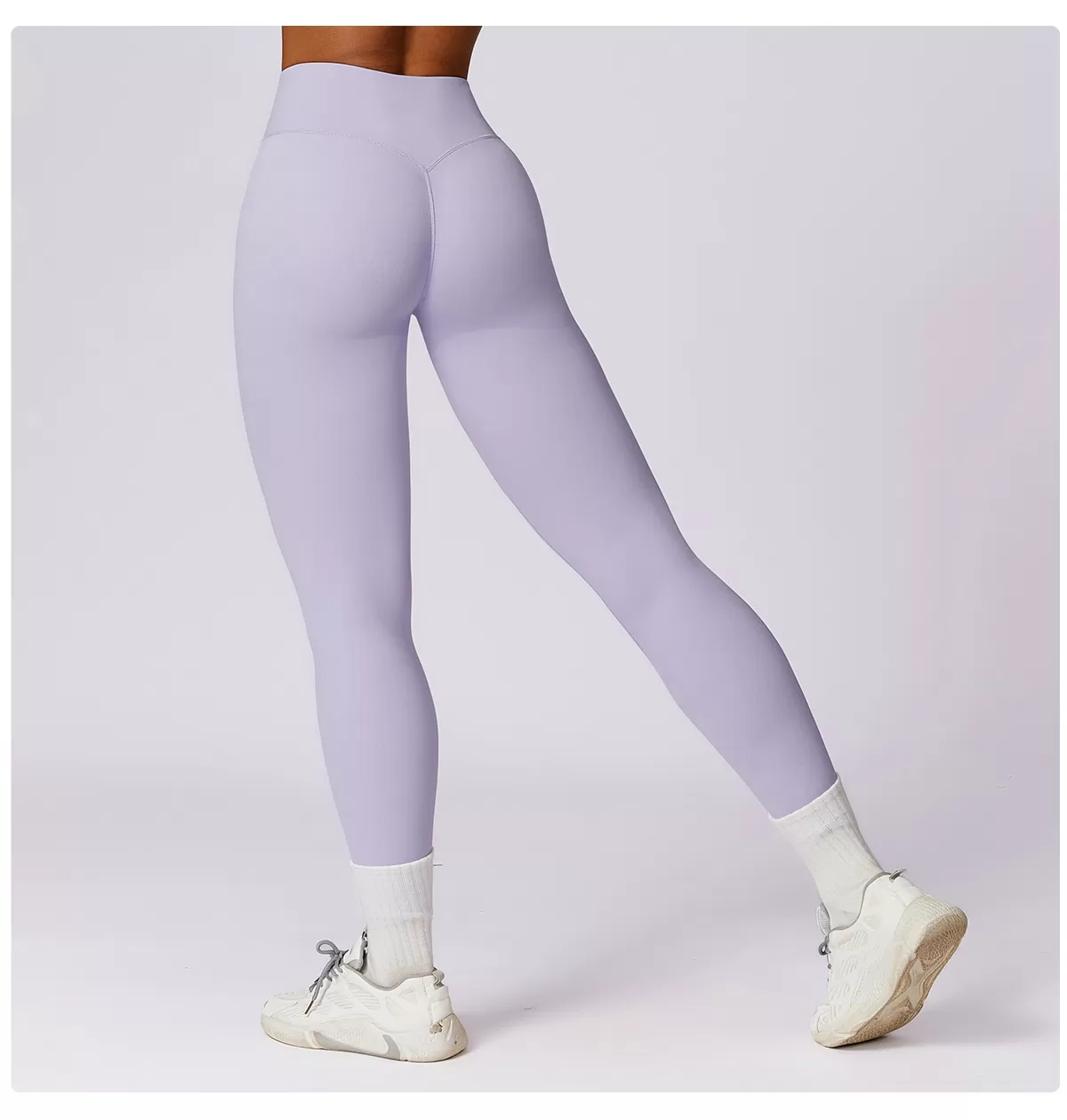 Women's Yoga Leggings FGBBCK8047