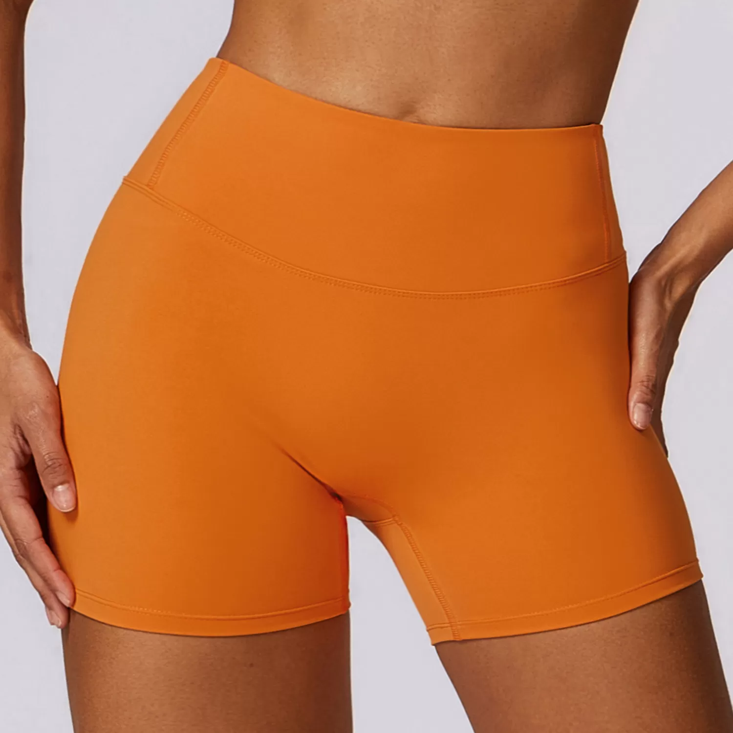 Women's Yoga Shorts FGBBDK8047