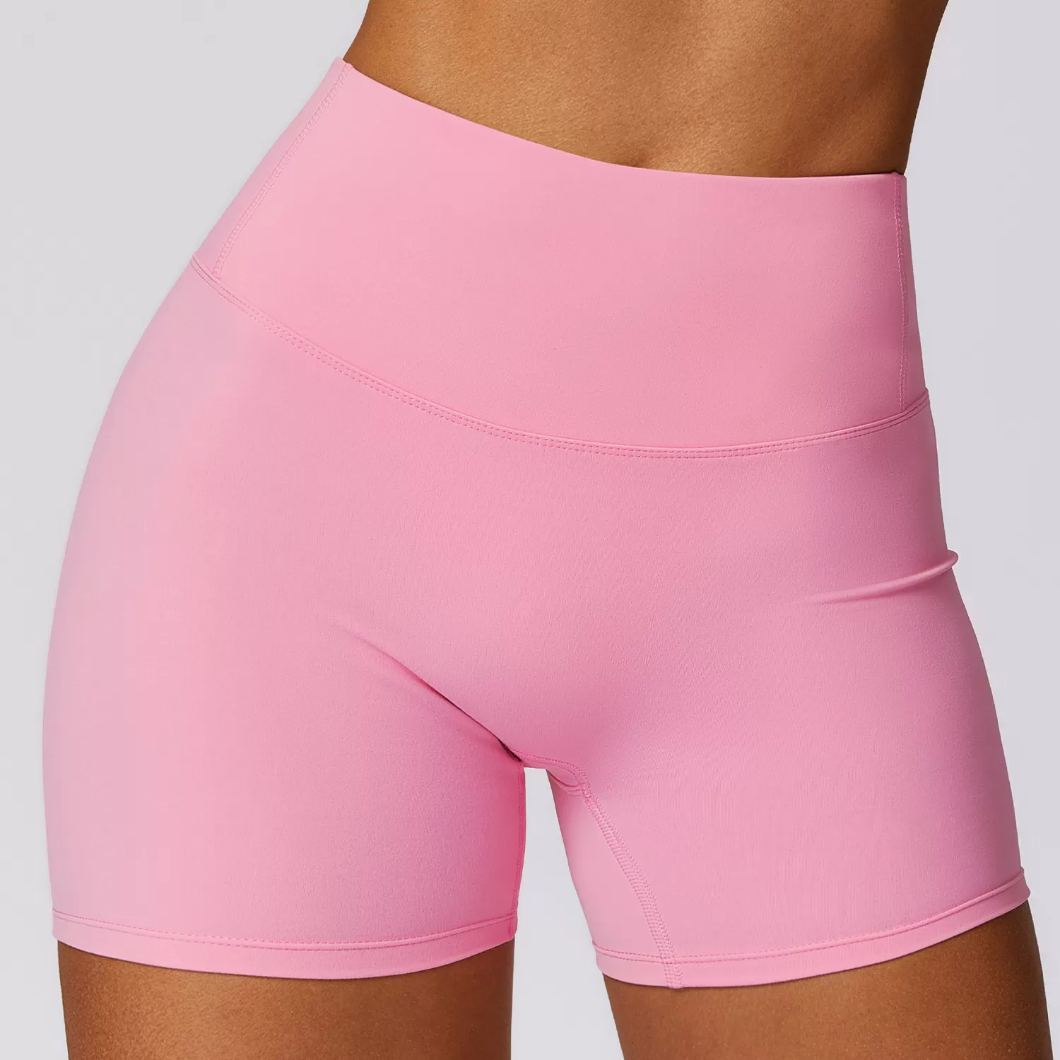 Women's Yoga Shorts FGBBDK8047