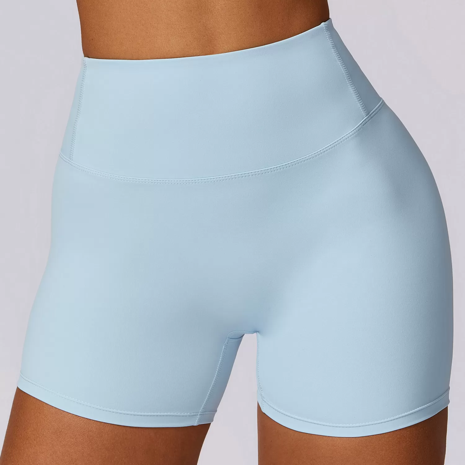 Women's Yoga Shorts FGBBDK8047