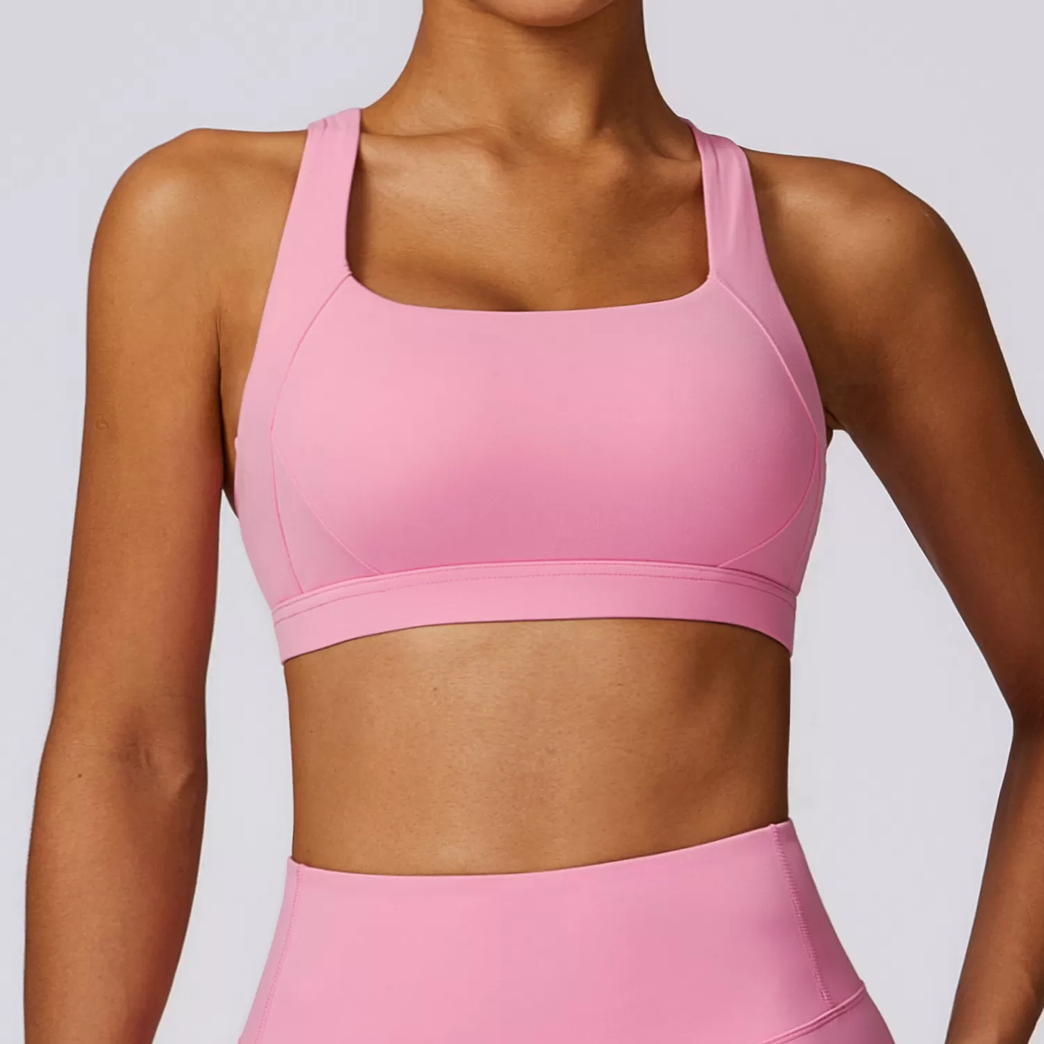 Women's Yoga Bra FGBBWX8047