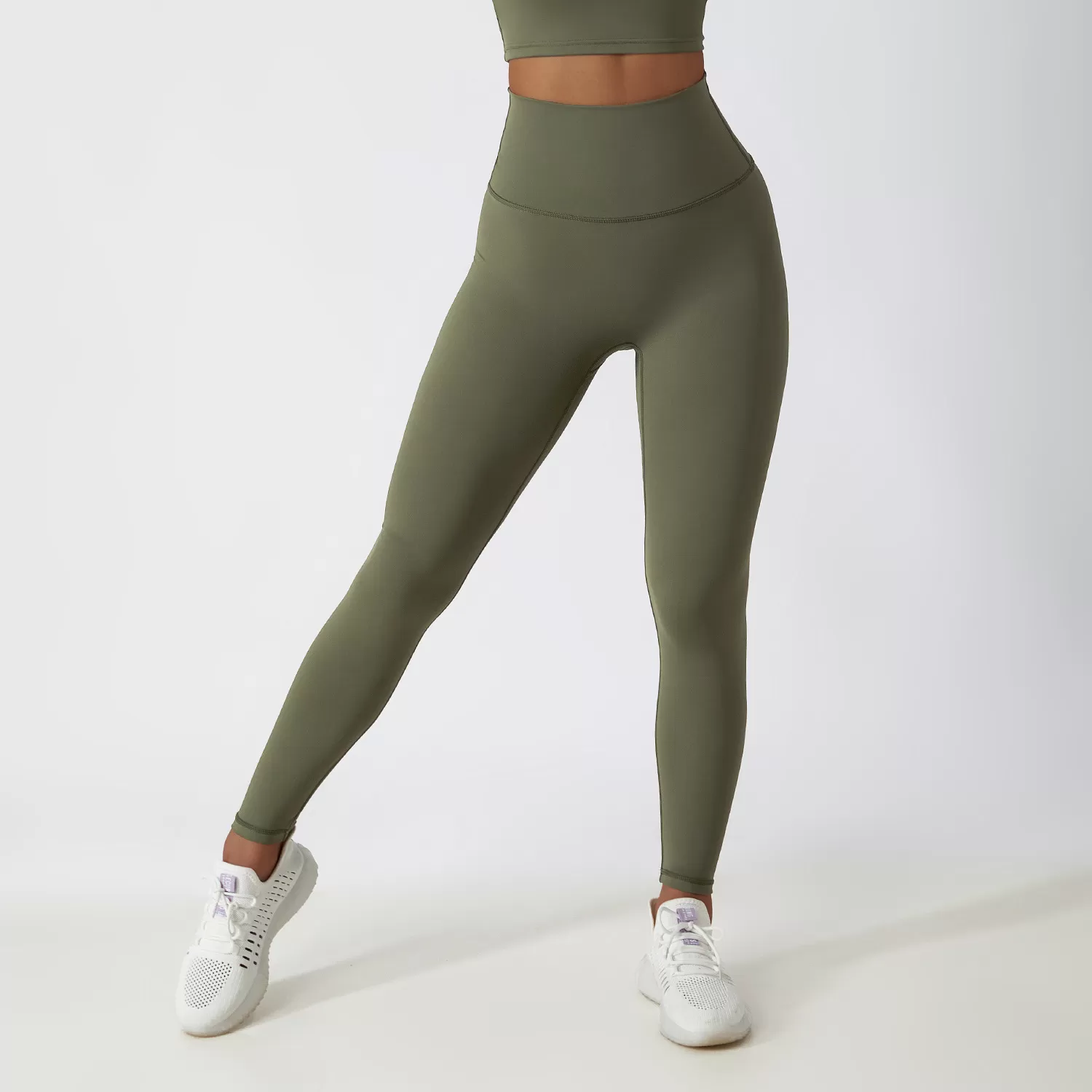 Women's Yoga Leggings FGBCK6116