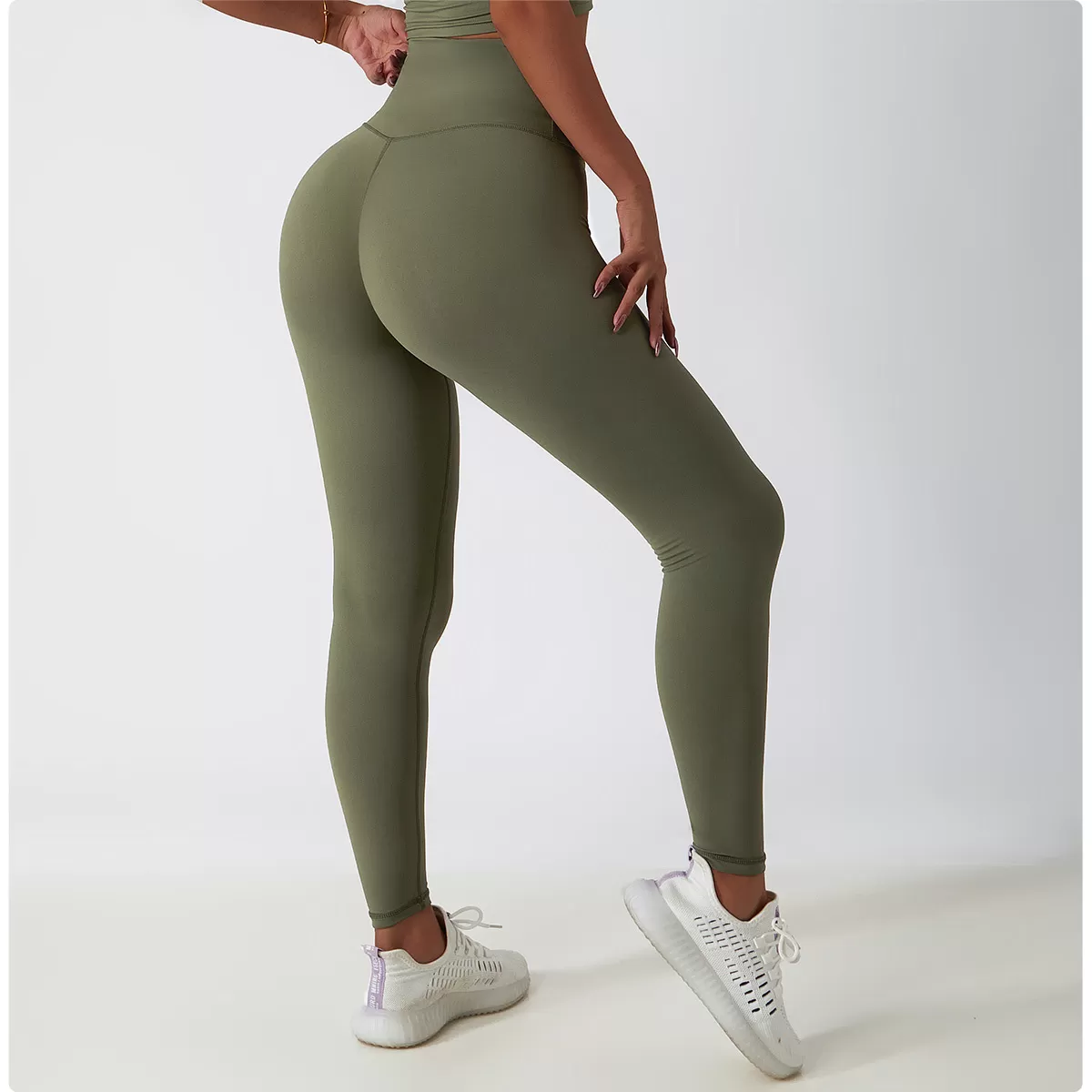 Women's Yoga Leggings FGBCK6116