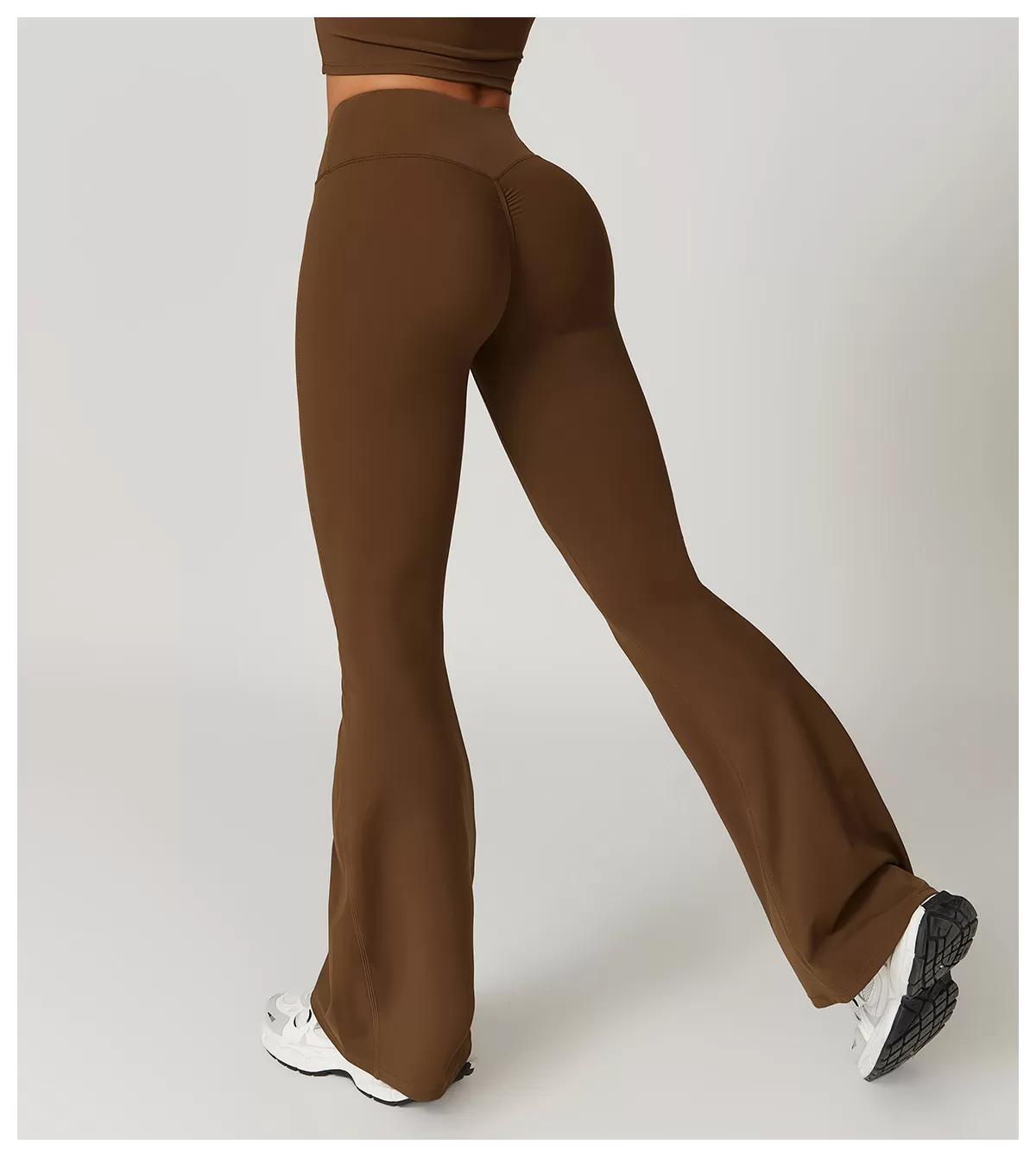 Women's Yoga Leggings FGBDCK8799