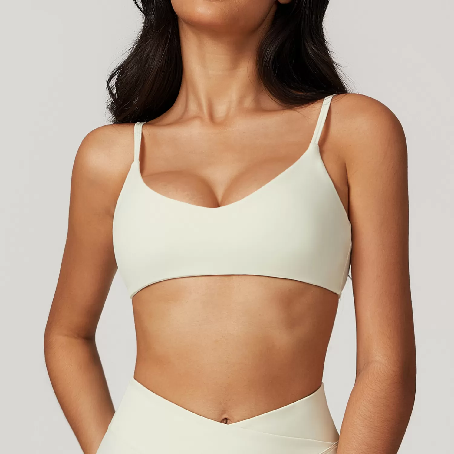 Women's Yoga Bra FGBDWX8799