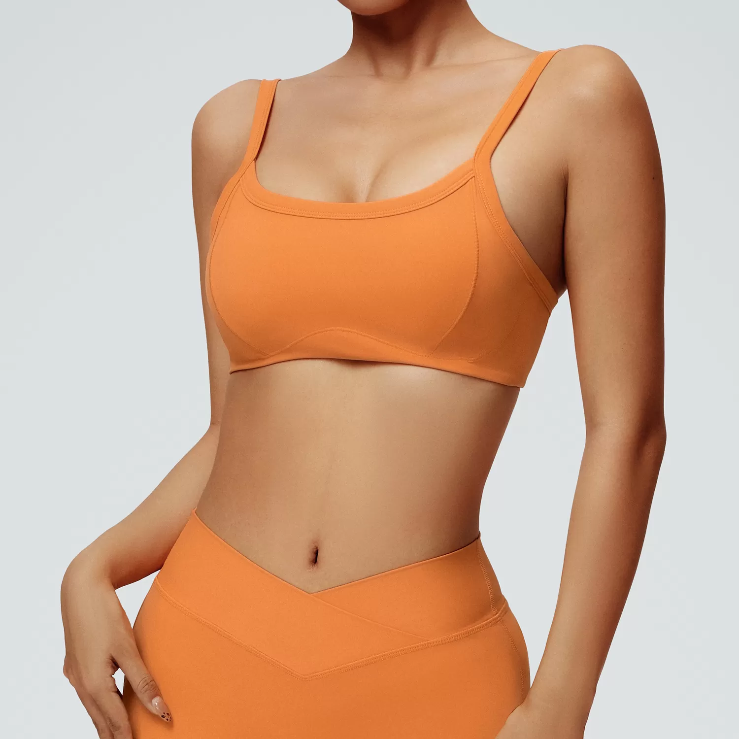 Women's Yoga Bra FGB6008