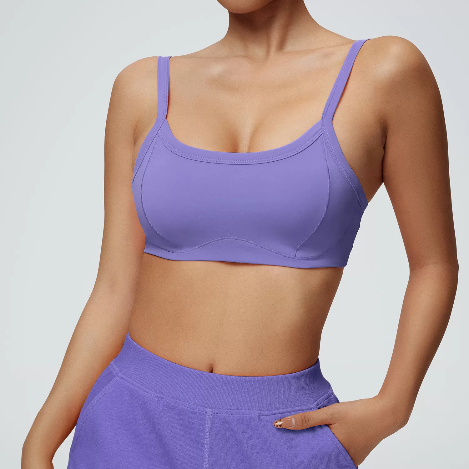 Women's Yoga Bra FGB6008