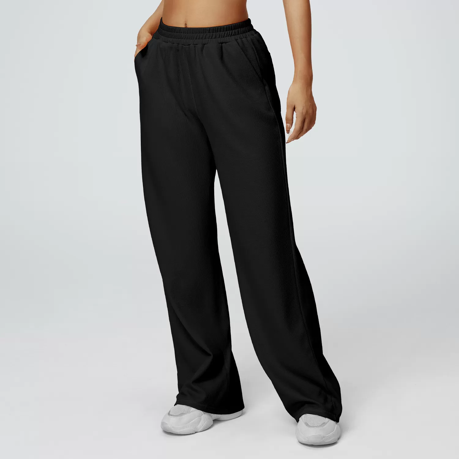 Women's Yoga Casual Pants FGB6008