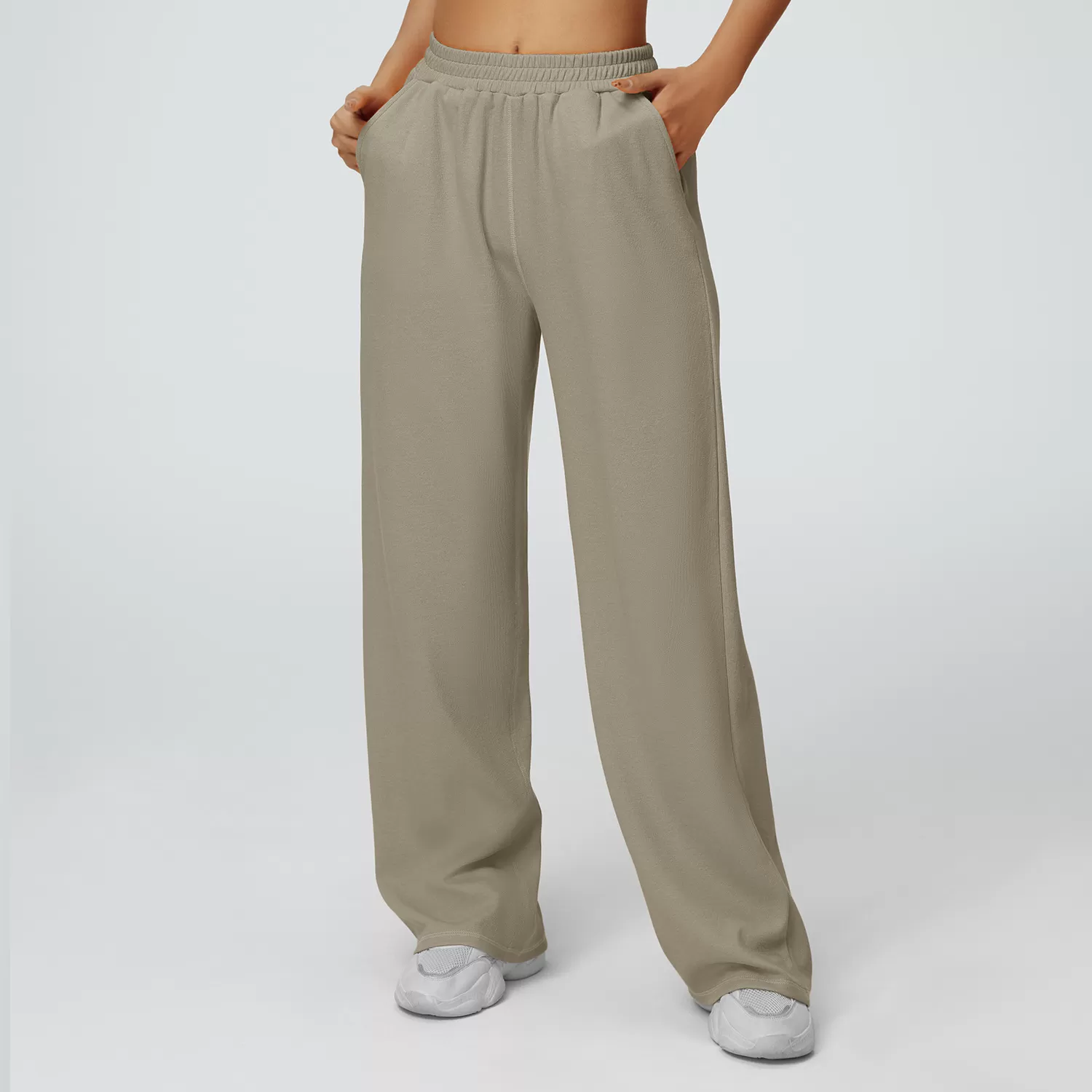 Women's Yoga Casual Pants FGB6008