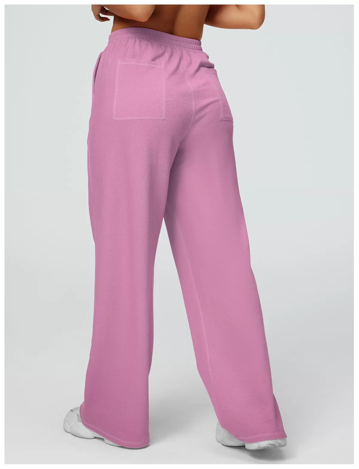 Women's Yoga Casual Pants FGB6008