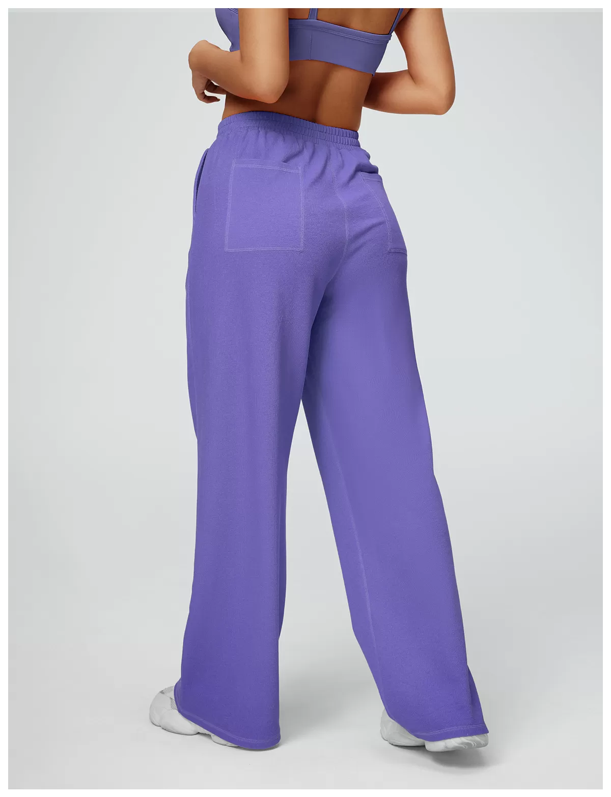 Women's Yoga Casual Pants FGB6008