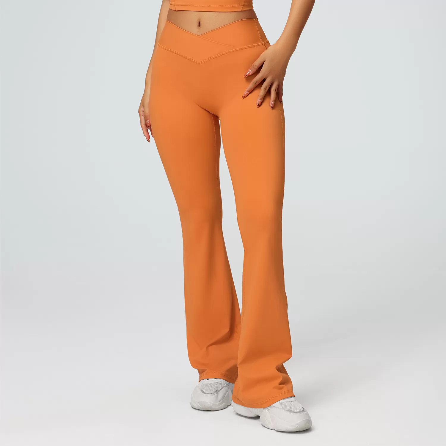 Women's Yoga Pants  FGB6008